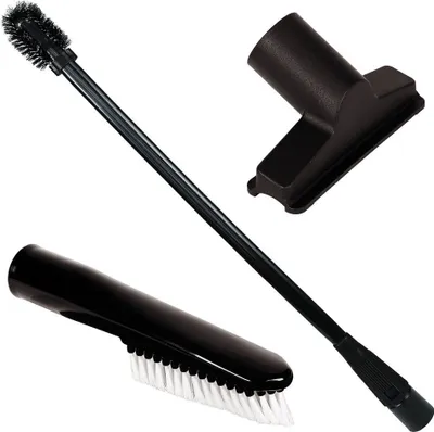Immagine prodotto di Accessori per aspirapolvere a secco/umido Einhell Set di bocchette 2