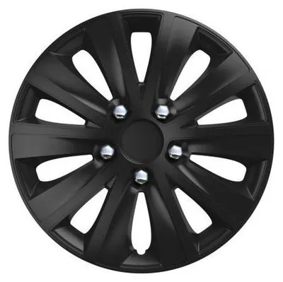 Obrázok produktu pre Kryty kolies Versaco Rapide NC čierne – 13''