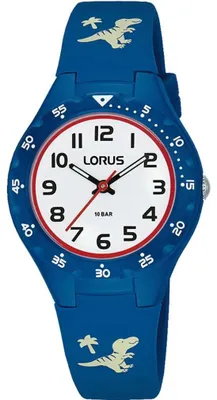 Image de Lorus, modèle Rrx49Gx9