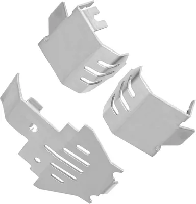 Obrázok produktu pre Chassis Armor,RC Chassis Armor,Chassis Armor Protection Plate,RC Chassis Protector,RC Chassis Plate,RC Accessory