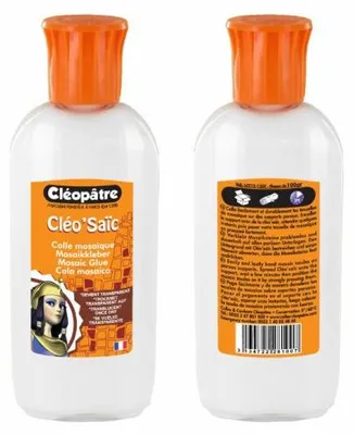 Obrázek produktu pro Lepidlo na mozaiku CLEOSAIC 100 g