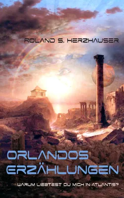 Produktbild von Orlandos Erzählungen