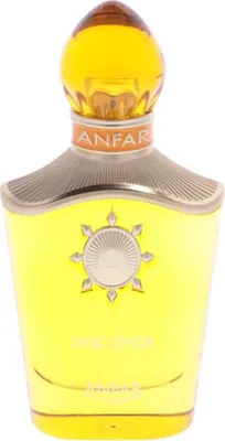 Obrázek produktu pro Anfar Discover čistý parfém pro muže 100 ml