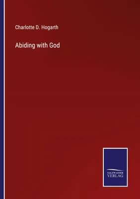 Produktbild von Abiding with God