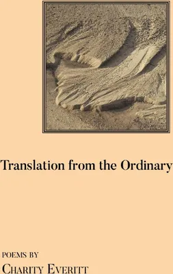 Produktbild von Translation from the Ordinary