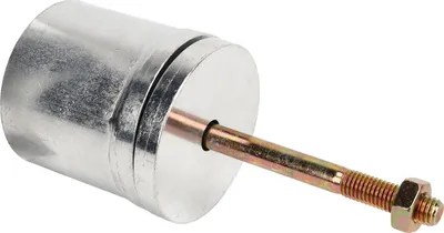 Immagine prodotto di Strumento per la rimozione delle boccole dell'auto, kit di installazione delle boccole facile da usare, ricambio per Ford Mustang dal 2007 al 2014