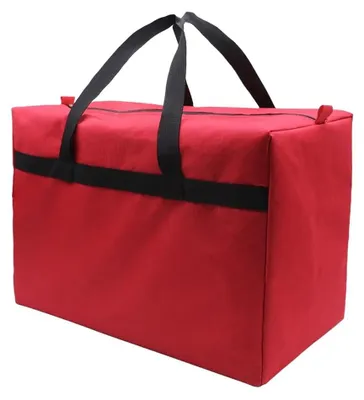 Produktbild von Isolierkühltasche mit Aluminiumauskleidung, 36 Liter