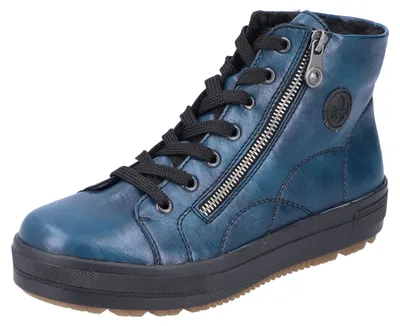 Zdjęcie produktu dla Rieker Sneaker Sneaker imitacja skóry