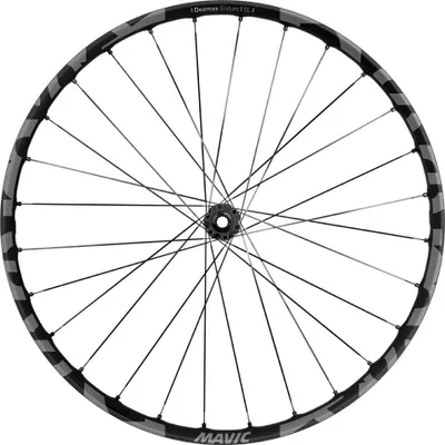 Produktbild von Mavic Deemax Enduro Sl 29´´ Int Boost Mtb Vorderrad Silber 15 x 110 mm Silber 15 x 110 mm
