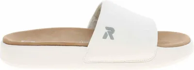 Produktbild von Rieker Klassische Pantoletten Damen 31393933363939 Weiß 38 EU