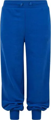 Produktbild von Kinderjogginghose Urban Classics Boys Light Terry Basic Sweatpants, Farbe: royalblau, Größe: 134/140