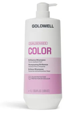 Image de Goldwell Dualsenses Color Brilliance Shampooing 1000ml