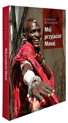 Immagine prodotto di Il mio amico Masai
