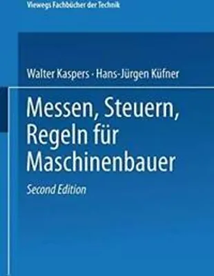 Image de Messen Steuern Regeln