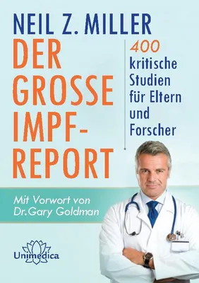 Produktbild von Der große Impfreport