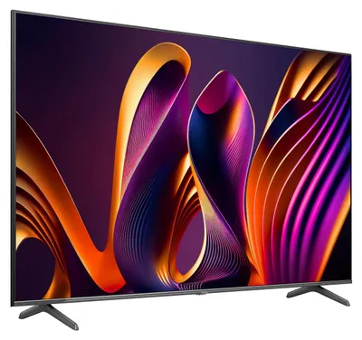 Produktbild von Hisense 75E77NQ/Pro si QLED-TV UHD,Multituner,Smart,DolbyVisionIQ,HDR10