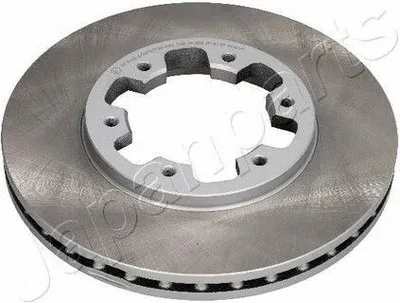 Produktbild von 2x JAPANPARTS VORNE Bremsscheibe für NISSAN TERRANO II (R20)