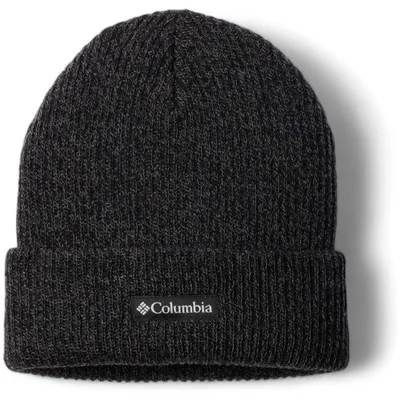 Produktbild von Columbia Whirlibird™ Cuffed Mütze Schwarz Herren,Damen Schwarz One Size