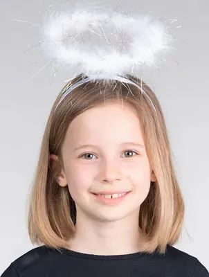 Produktbild von Heiligenschein für Kinder