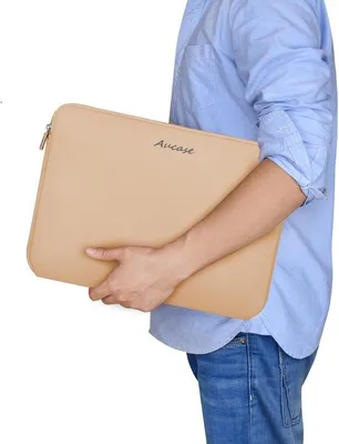 Produktbild von Famanu Laptoptasche Schutzhülle für Laptops - Aktentasche