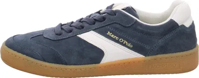 Produktbild von Marc O'Polo Sneaker Low Herren 31393837373631 Blau 43 EU