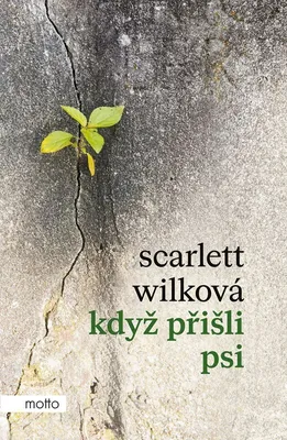 Productafbeelding van Když přišli psi