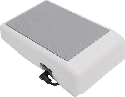 Zdjęcie produktu dla Pedał zamiennik do Bernina 125 125 130 130 140 150 153 155 155 160 163 163 165 170 170 180 185 185 200 Maszyna do szycia Plastikowy pedał nożny 0079887001