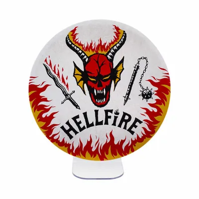 Immagine prodotto di Paladone PP9935ST illuminazione decorativa Figura luminosa decorativa Multicolore