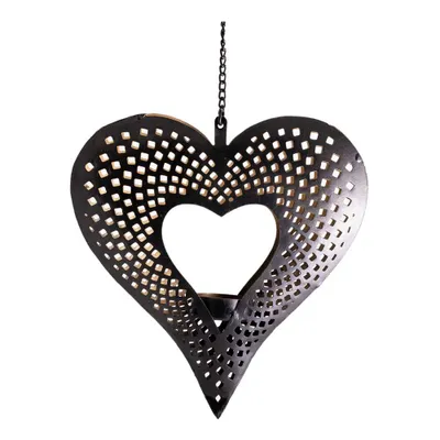 Immagine prodotto di Luce orientale - Cuore