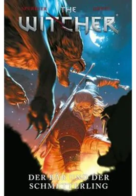 Obrázok produktu pre The Witcher