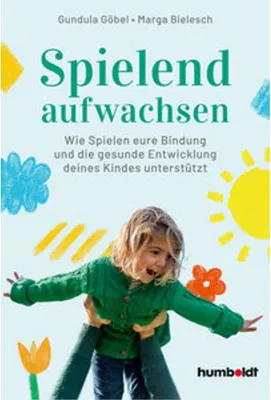 Zdjęcie produktu dla Spielend aufwachsen