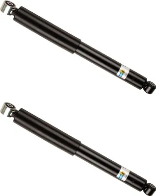 Produktbild von Stoßdämpfer-Set Hinterachse Gasdruck BILSTEIN IAM-Expertise für u.a. OPEL MOVANO