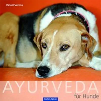 Produktbild von Ayurveda für Hunde