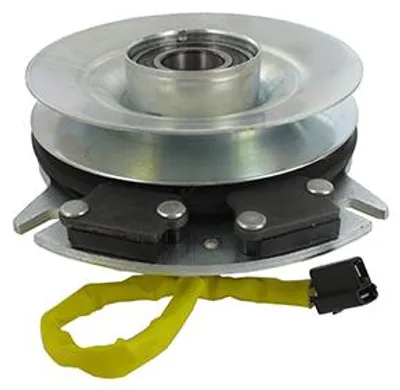 Image de Embrayage électromagnétique Pour Toro Et Exmark. Warner 5218-25, Remplace Warner 5218-21.