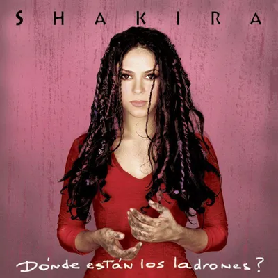 Obrázok produktu pre Shakira: Kde si
