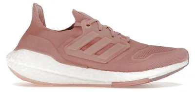 Produktbild von adidas Ultra Boost 22 Wonder Mauve (Women's) - EU 39 1/3