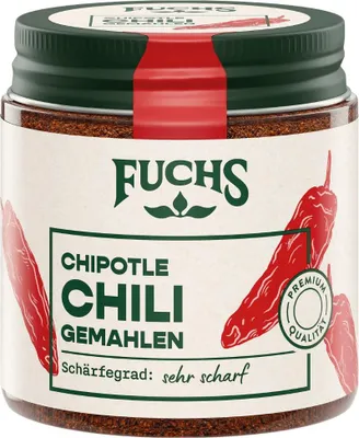 Produktbild von Chipotle Chili gemahlen