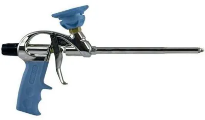 Image de Pistolet MoussePolyuréthaneDesign Foa Click&Fix - SOUDAL - 154480