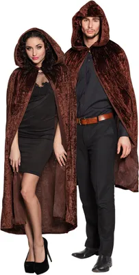 Produktbild von Cape Dawn braun 170cm