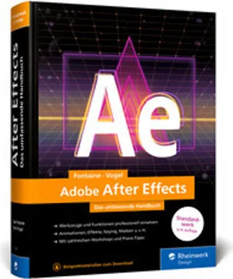 Image de Adobe After Effects
