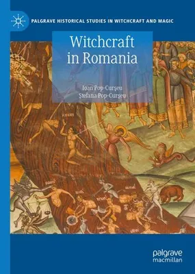 Obrázok produktu pre Witchcraft in Romania