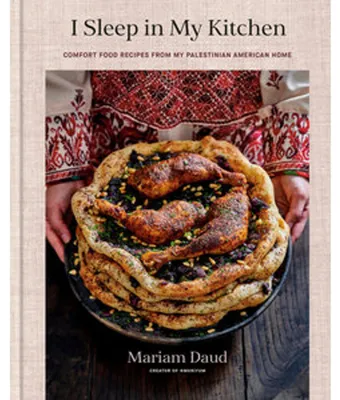 Obrázok produktu pre I Sleep in My Kitchen
