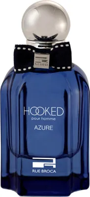 Image de Rue Broca Hooked Azure Pour Homme EDP 100 ml M