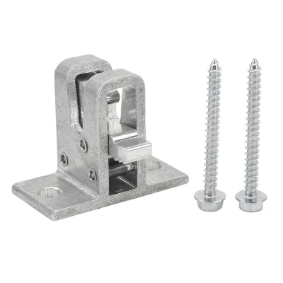 Zdjęcie produktu dla Dolny wspornik markizy RV, dolny wspornik markizy RV do Sunchaser II, aluminiowy dolny wspornik markizy RV, dolny wspornik markizy RV, dolny wspornik montażowy markizy, osprzęt markizy