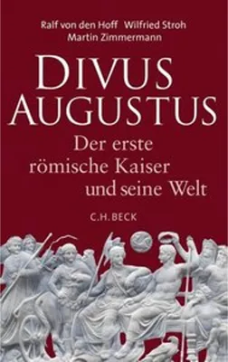 Zdjęcie produktu dla Divus Augustus