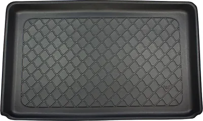 Produktbild von Z439694 Kofferraumwanne kompatibel mit Renault Captur I 04.2013-12.2019