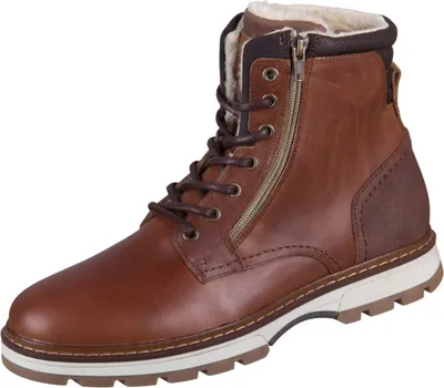 Produktbild von Bullboxer Bullboxer Schnürstiefel Braun