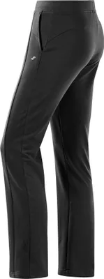 Produktbild von Joy Damen-Freizeithose, lang SINA" schwarz 38"