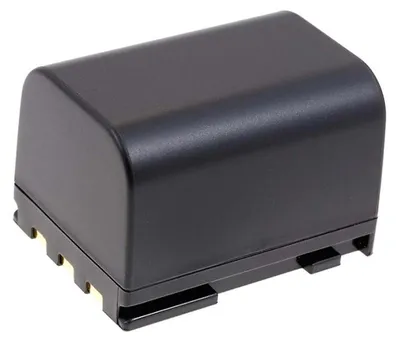 Produktbild von Akku für Canon Videokamera Typ BP-2L13