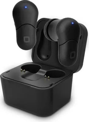 Produktbild von SBS TEEARSETBTTWS400K, Kabellos, Sport, 20 - 20000 Hz, Kopfhörer, Schwarz